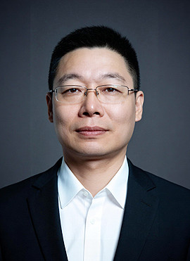 黄志华