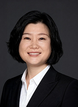 许丽君