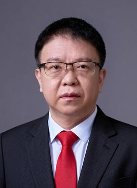 林泓富